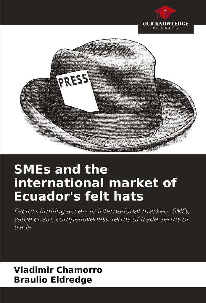 SMEs and the international market of Ecuador's felt hats