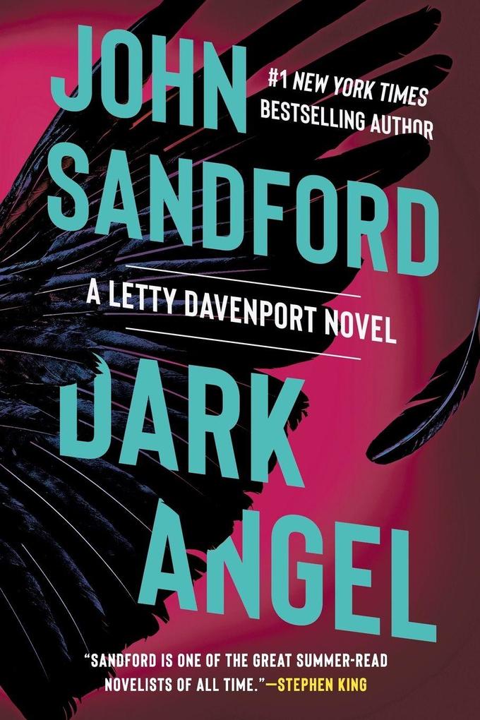 Dark Angel