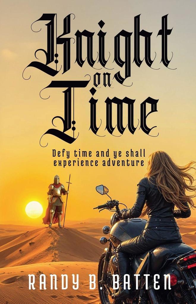 Knight on Time
