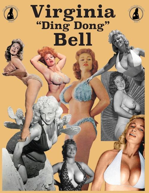 Virginia Ding-Dong Bell