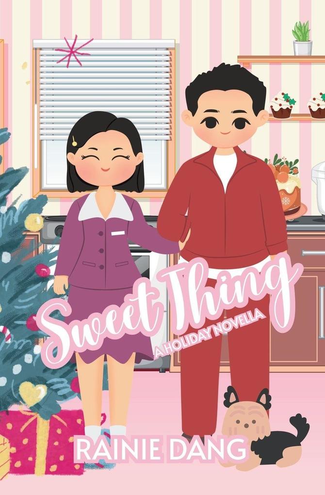 Sweet Thing