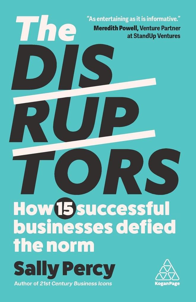 Disruptors