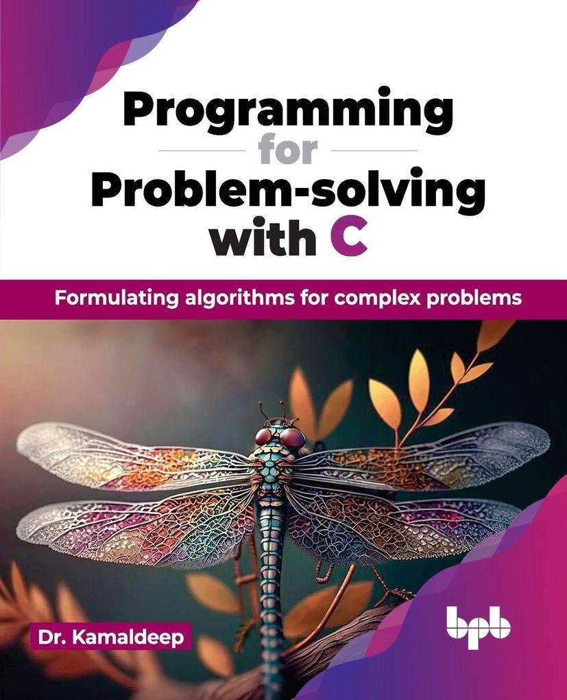 Programming for Problem-solving with C