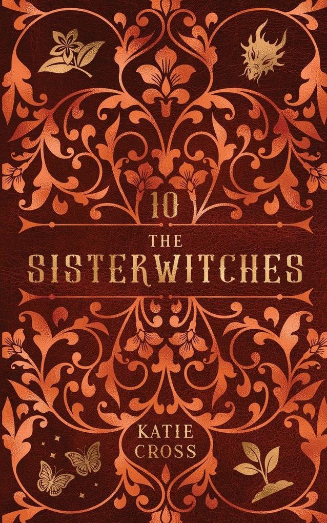 The Sisterwitches
