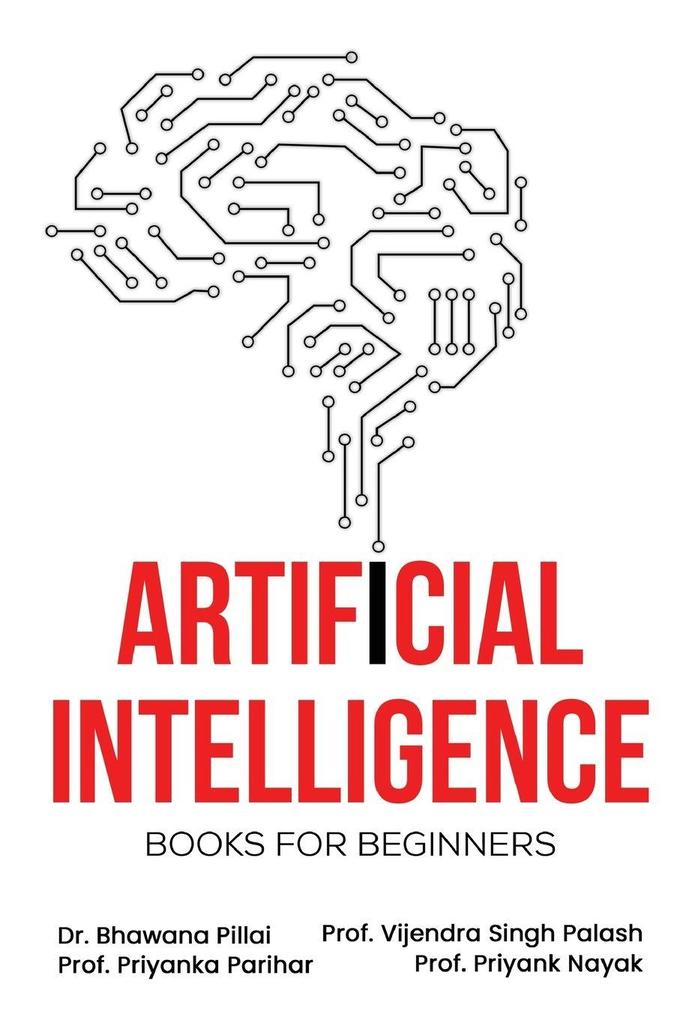 Artificial Intelligence Books For Beginners