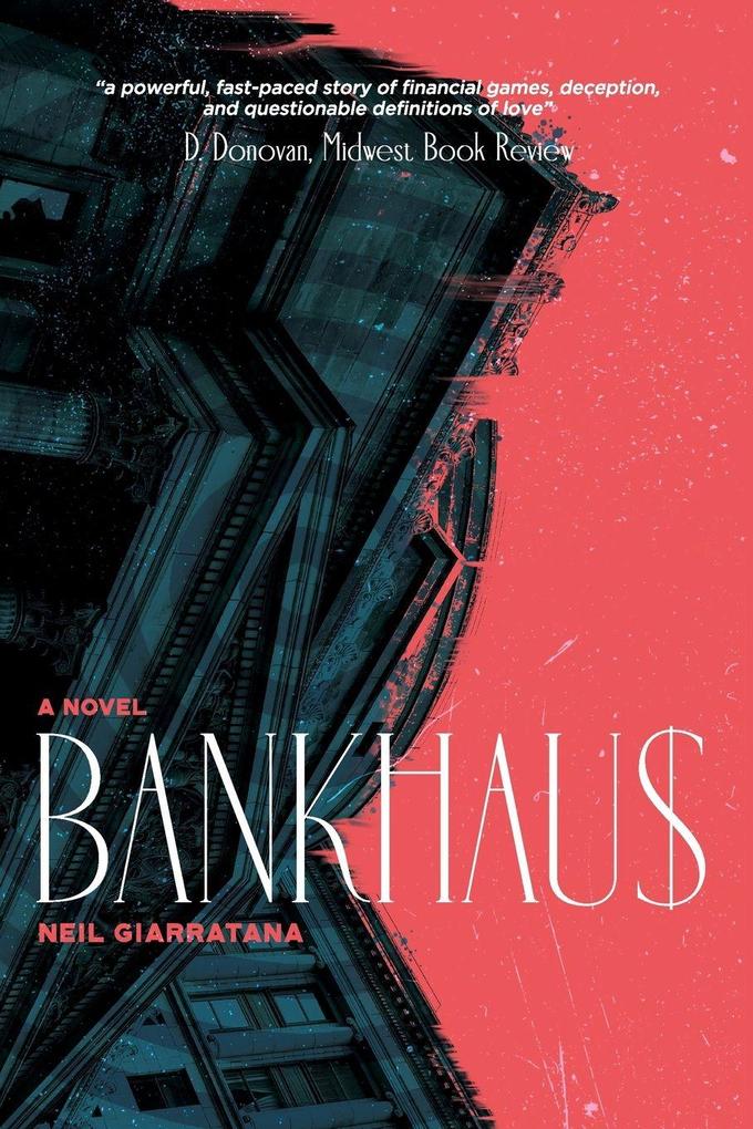 BANKHAUS