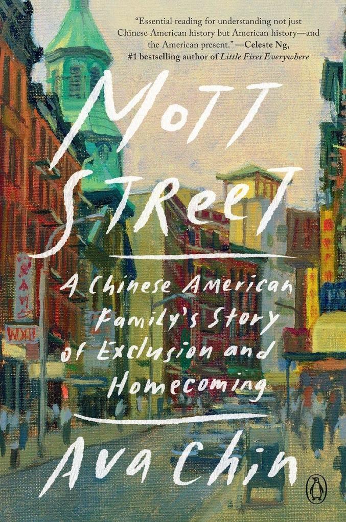 Mott Street