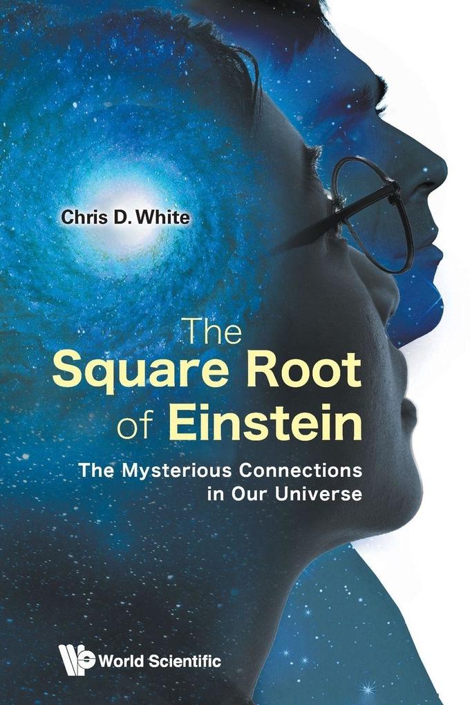 SQUARE ROOT OF EINSTEIN THE