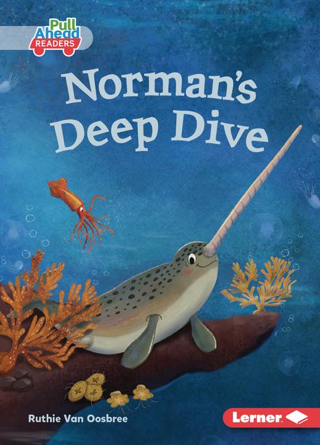 Norman‘s Deep Dive