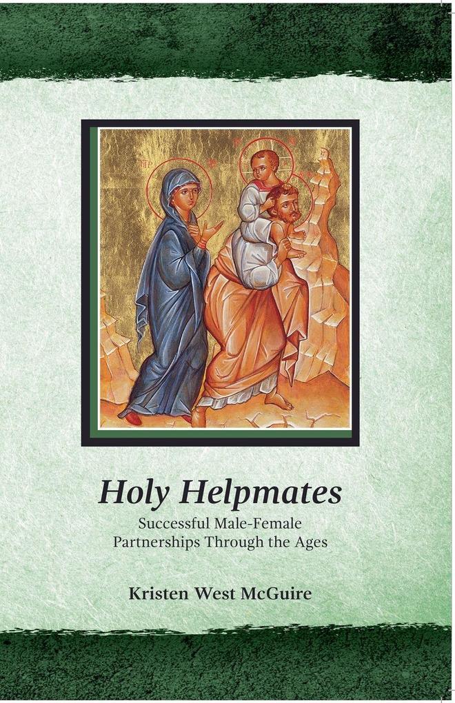 Holy Helpmates