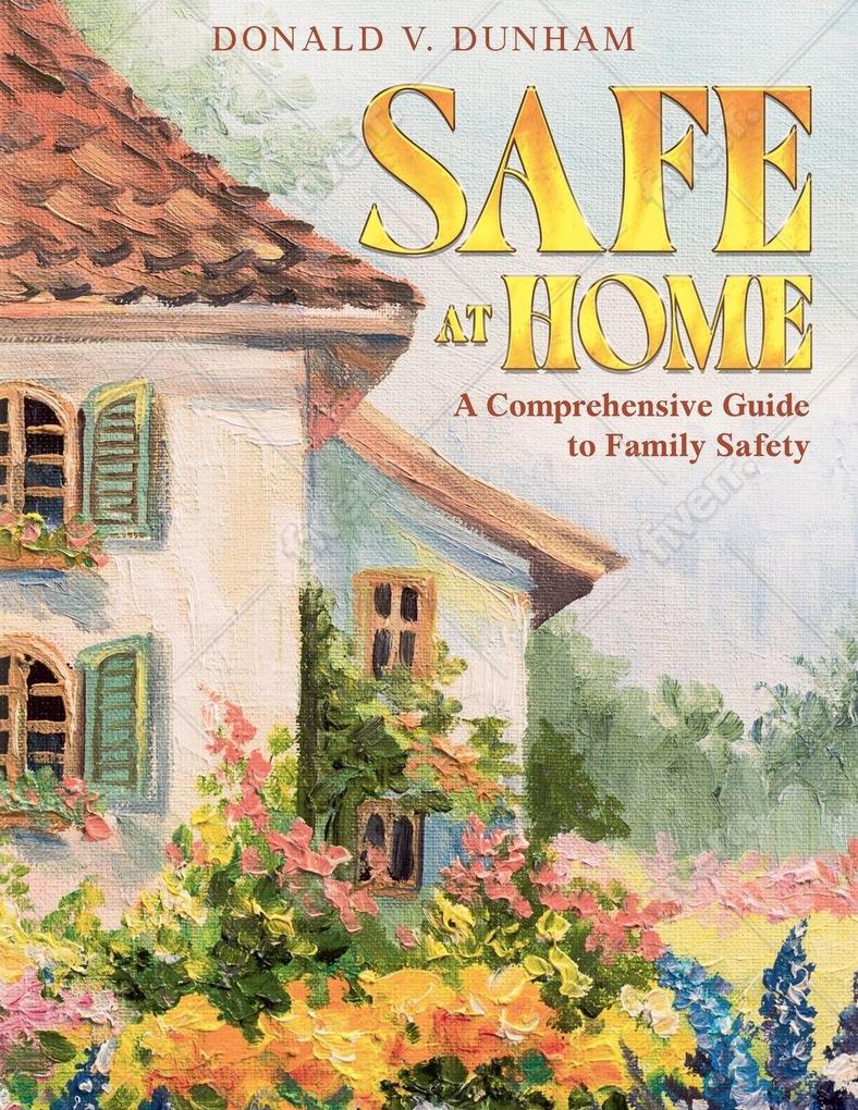 Safe At Home