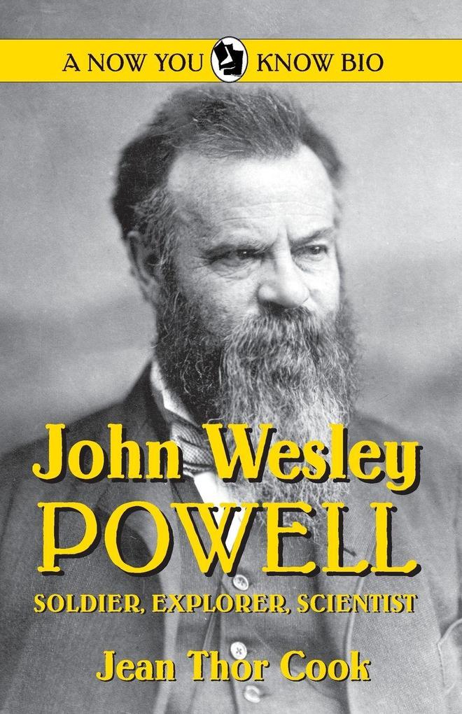 John Wesley Powell