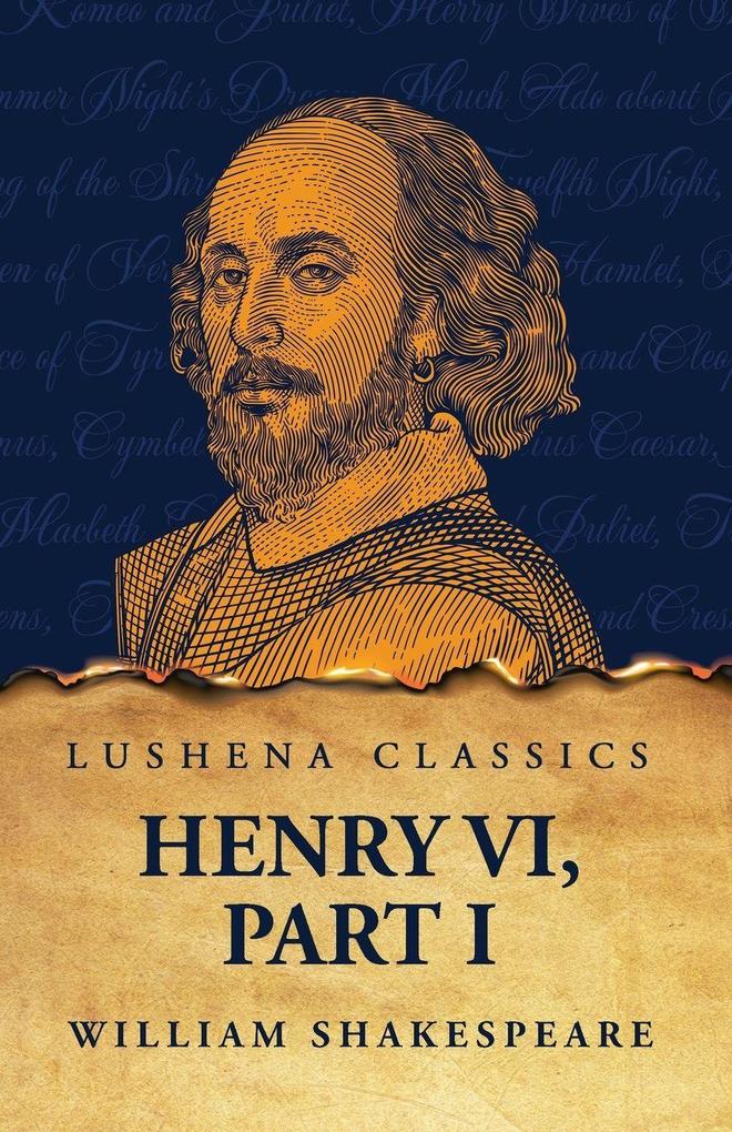 Henry VI Part I