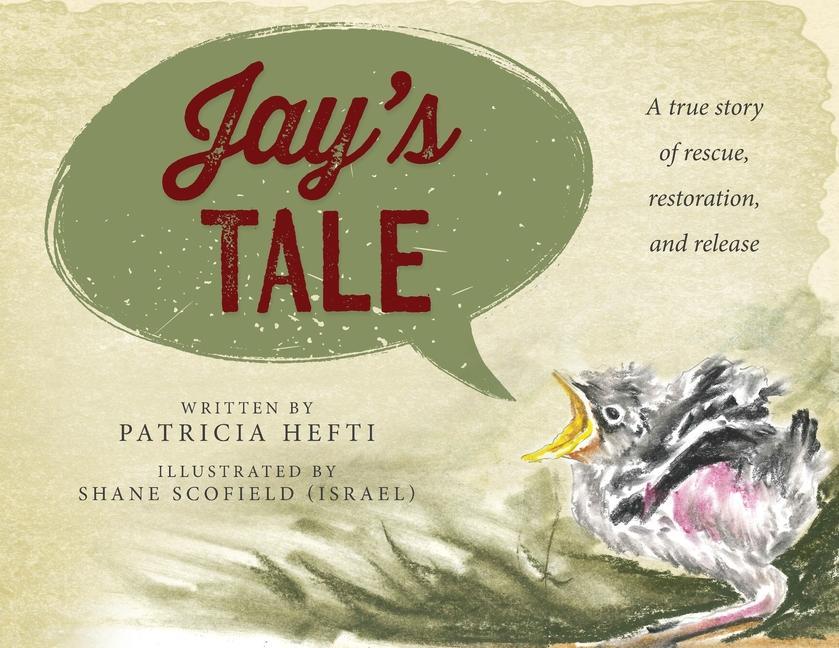 Jay‘s Tale