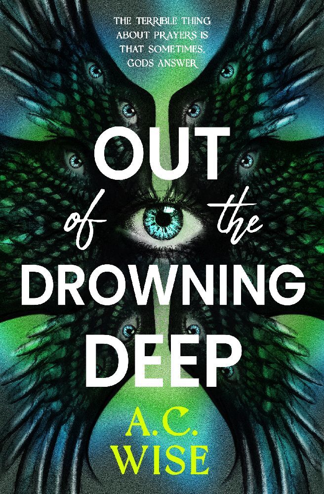 Out of the Drowning Deep