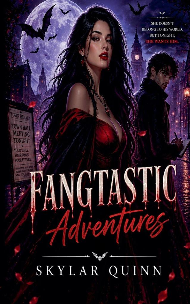 Fangtastic Adventures
