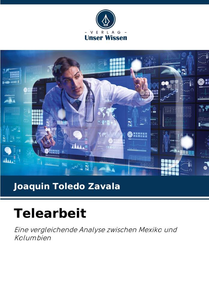 Telearbeit