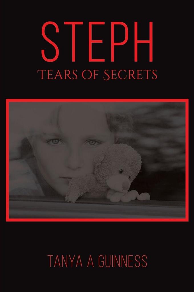 Steph Tears of Secrets