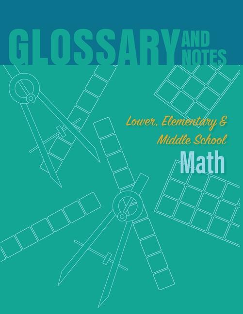 Lower Elementary & Middle School Math Glossary