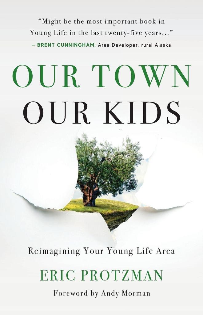 Our Town Our Kids