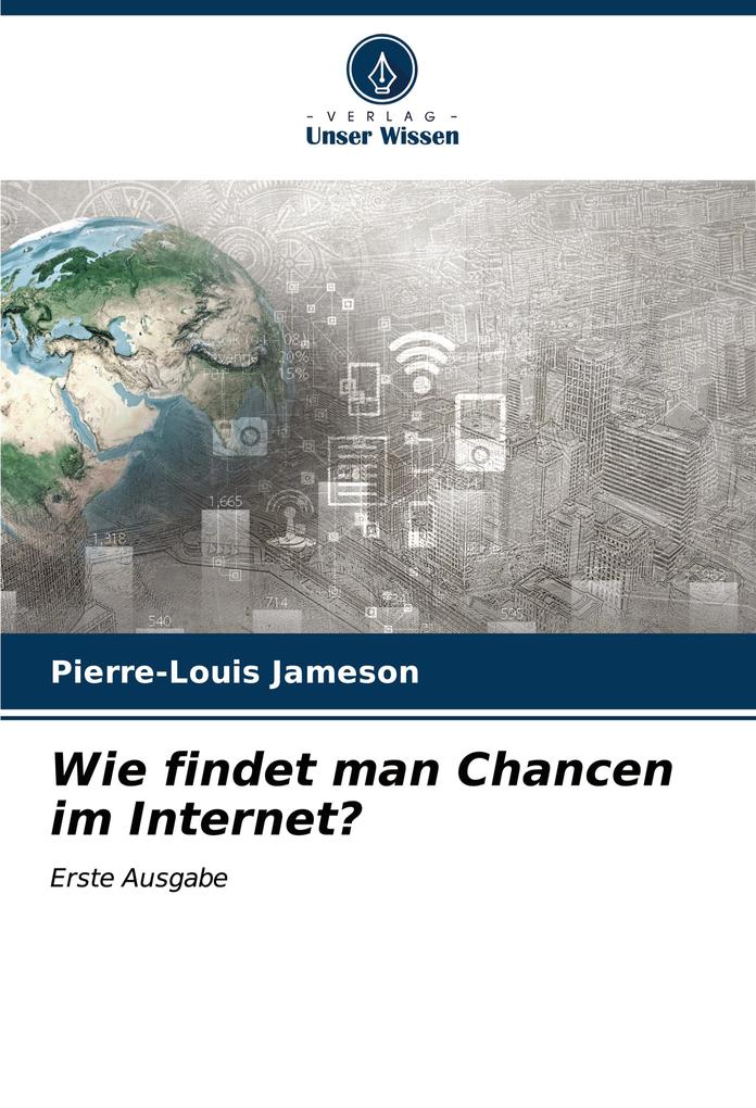 Wie findet man Chancen im Internet?