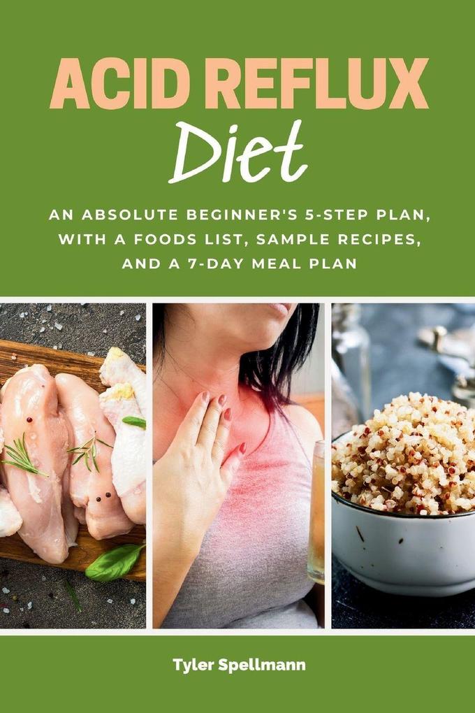 Acid Reflux Diet