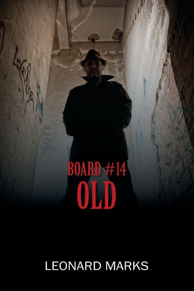 BOARD #14