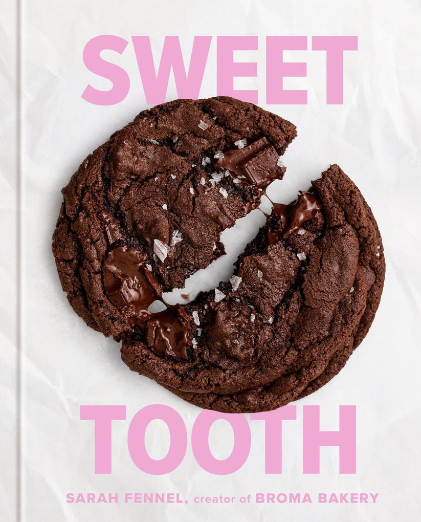 Random House Llc Us Sweet Tooth