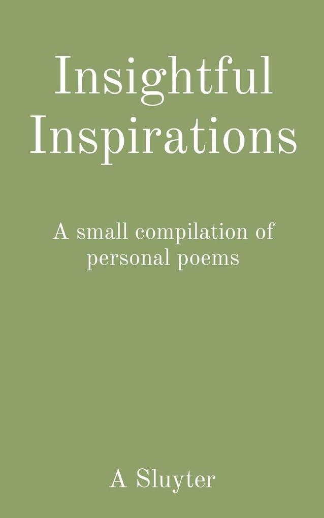 Insightful Inspirations