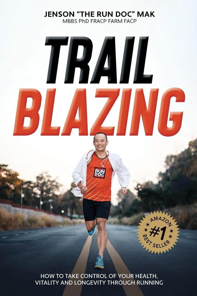 Trailblazing