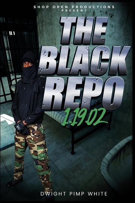 The Black Repo 1.19.02