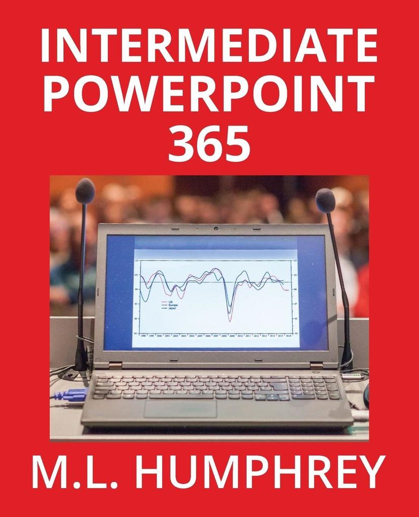 Intermediate PowerPoint 365