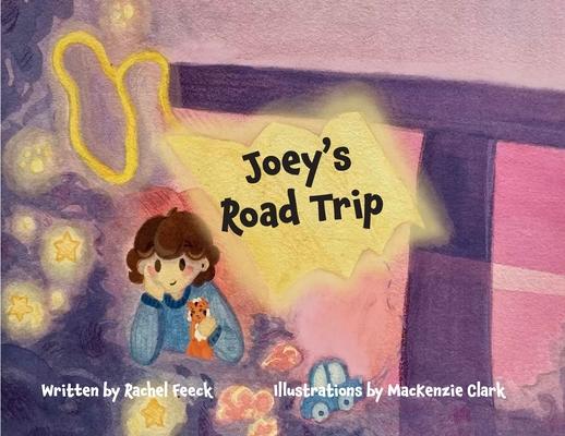 Joey‘s Road Trip