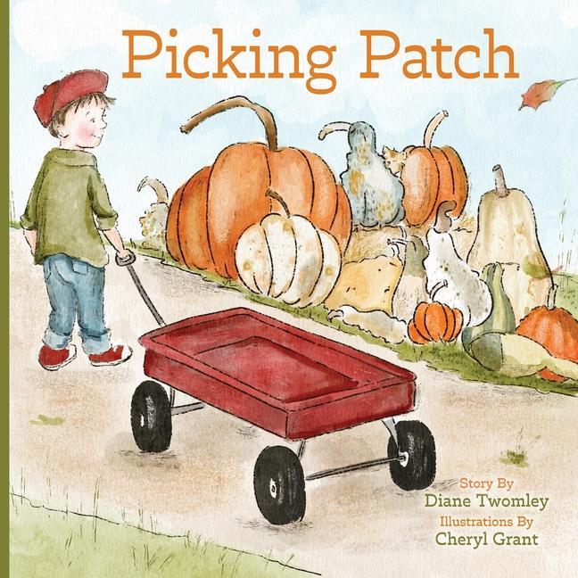 Picking Patch