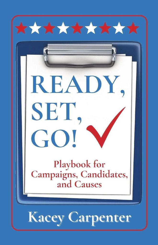 Ready Set Go!