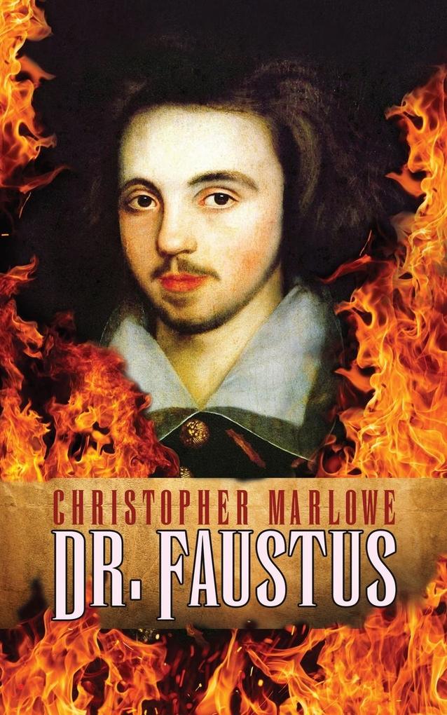 Dr. Faustus