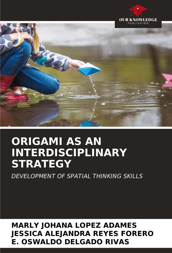 ORIGAMI AS AN INTERDISCIPLINARY STRATEGY