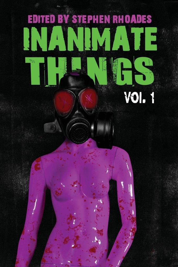Inanimate Things