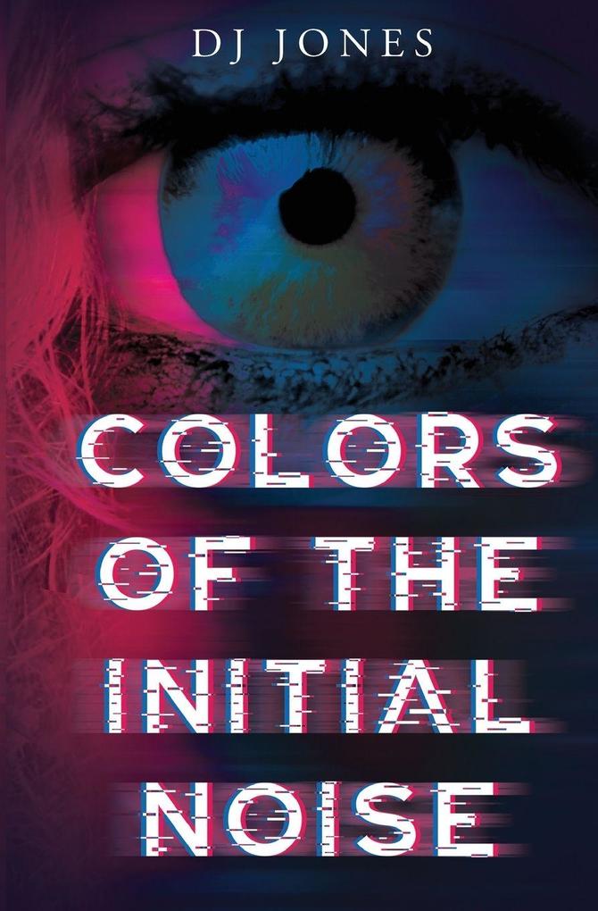 Colors of the Initial Noise