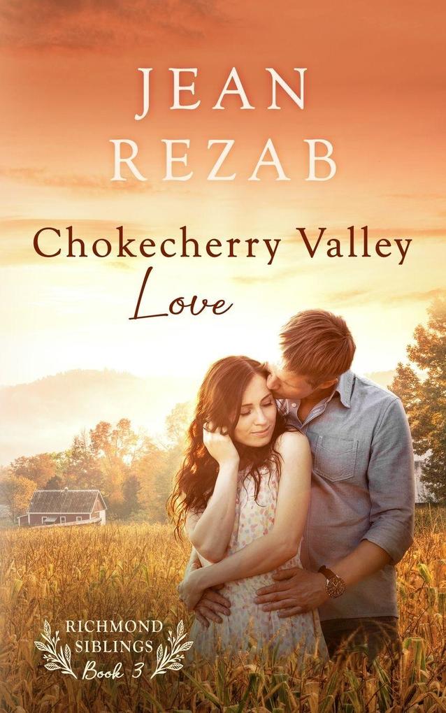 Chokecherry Valley Love
