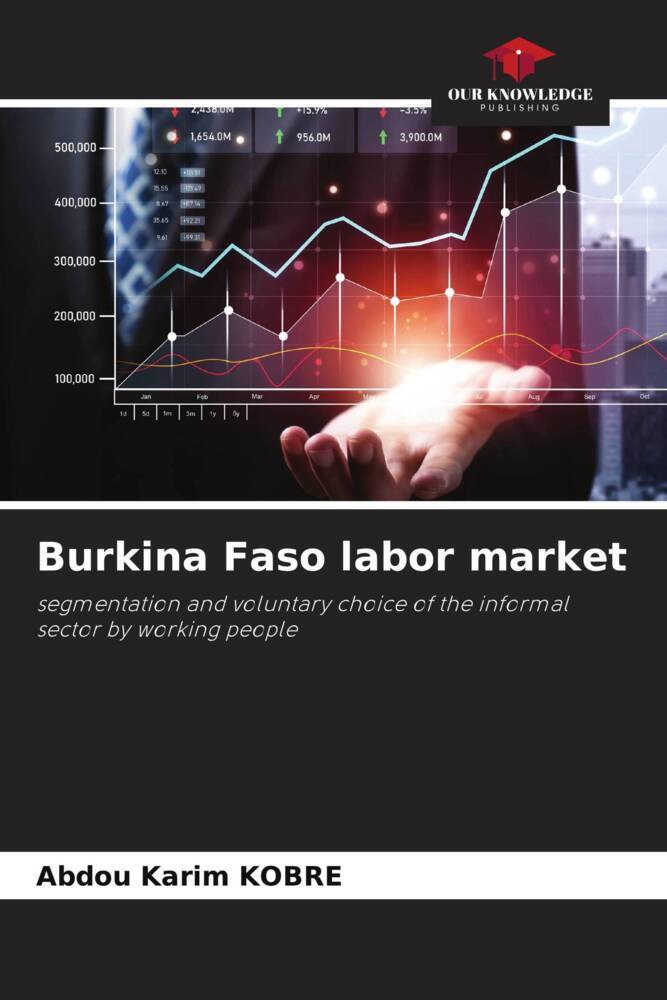 Burkina Faso labor market