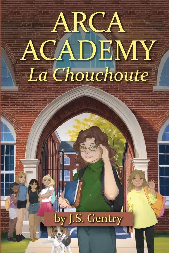ARCA Academy