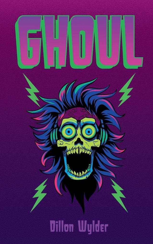 Ghoul!