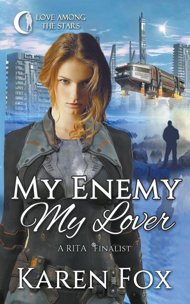 My Enemy My Lover