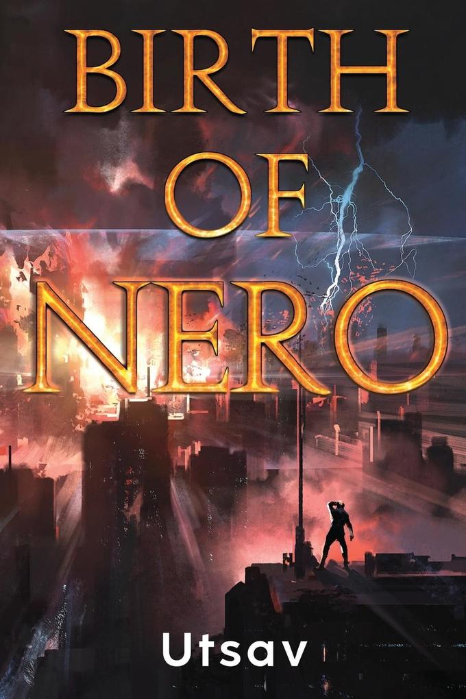 Birth Of Nero
