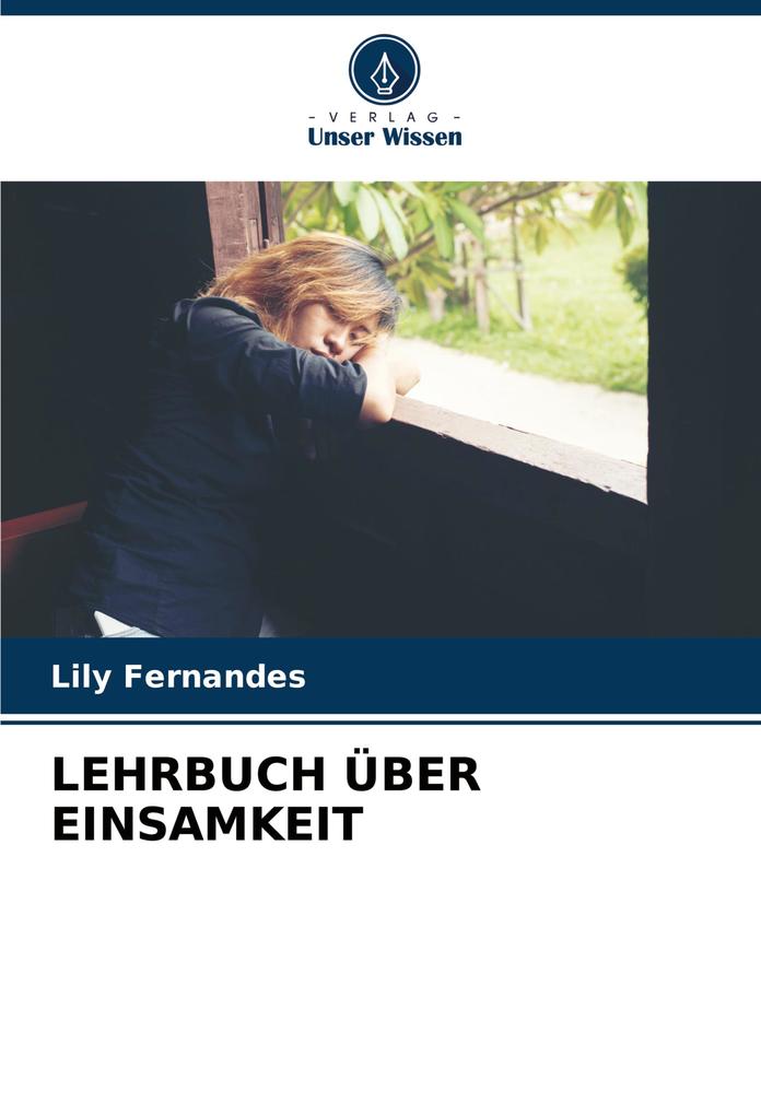 LEHRBUCH ÜBER EINSAMKEIT