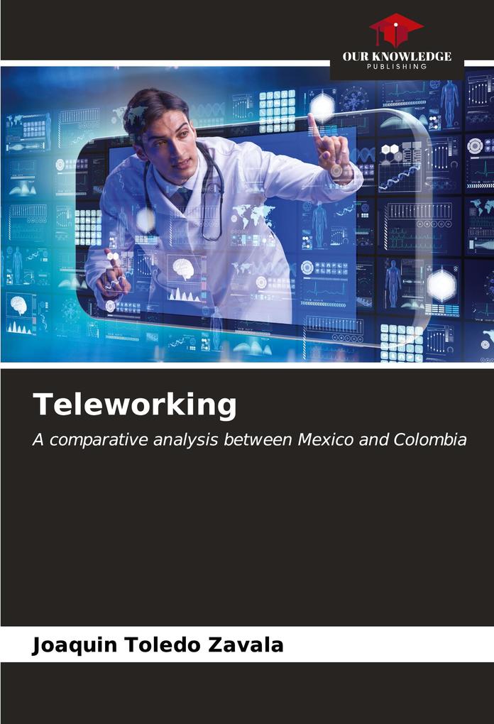 Teleworking