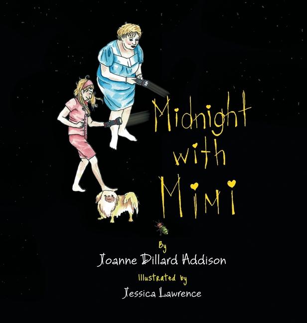 Midnight with Mimi