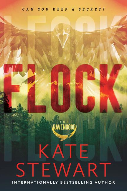 Kensington Publishing Corporation Flock