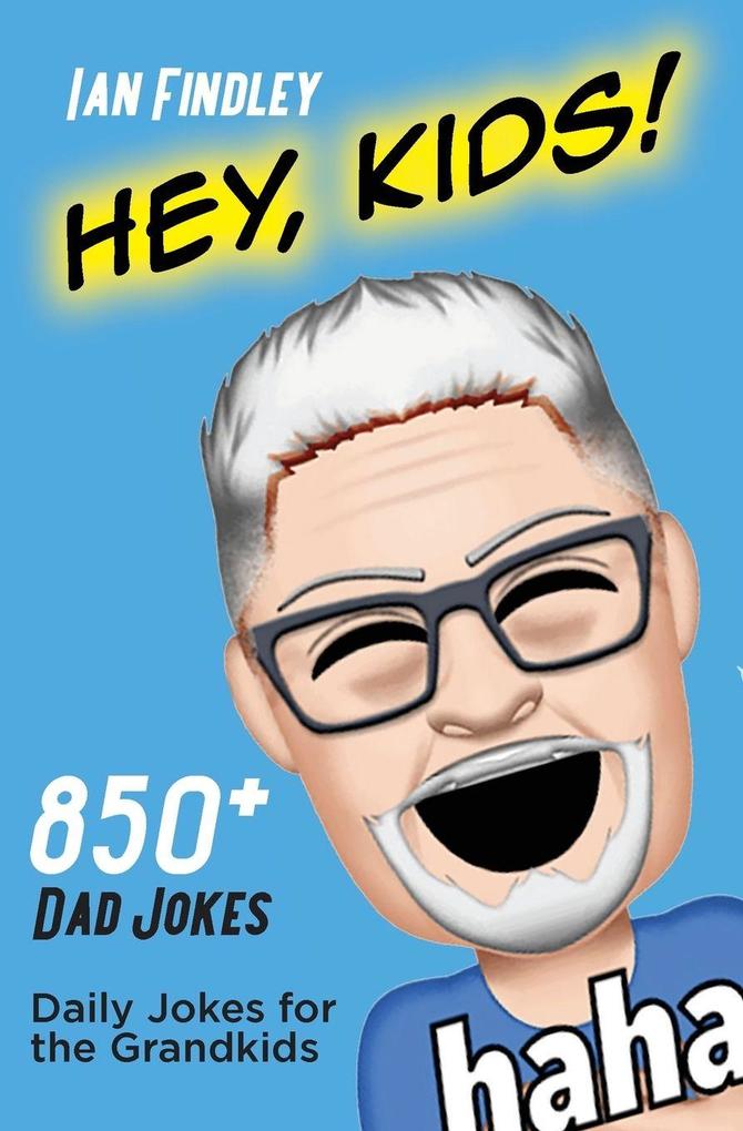 Hey Kids!